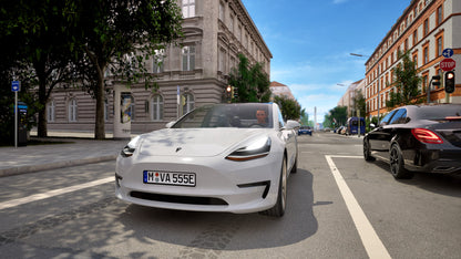 CityDriver (Steam)