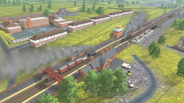 Trainz Simulator: Settle and Carlisle