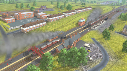 Trainz Simulator: Settle and Carlisle