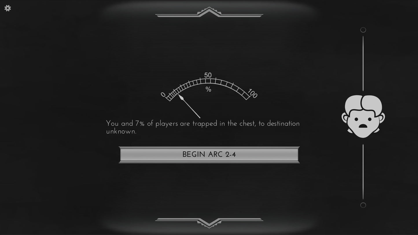 Choices That Matter: And The Sun Went Out (Steam)