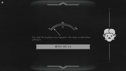 Choices That Matter: And The Sun Went Out (Steam)