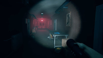 Autopsy Simulator (Steam)
