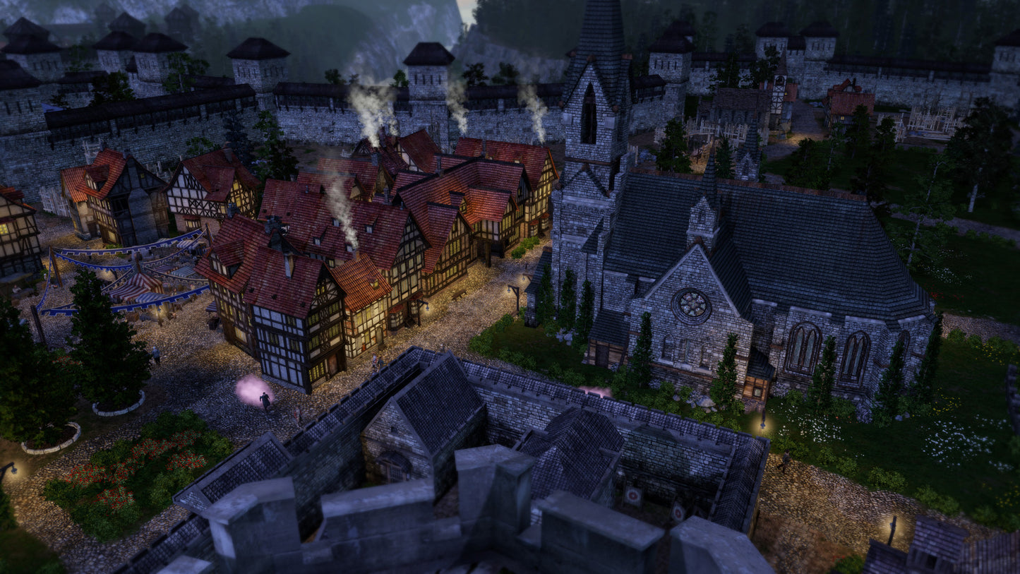 The Guild 3