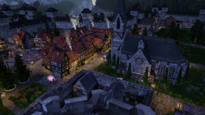 The Guild 3