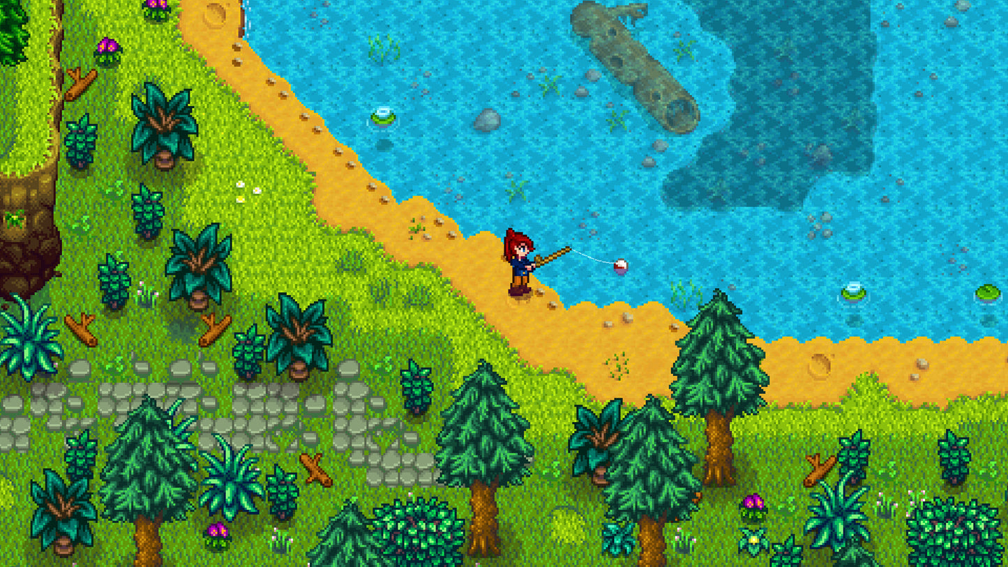 Stardew Valley (GOG)