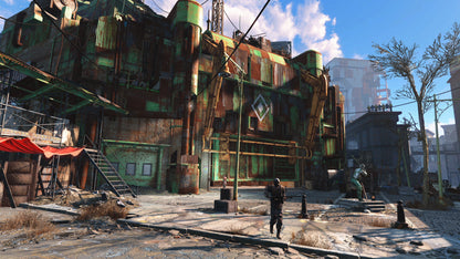 Fallout 4 + Season Pass