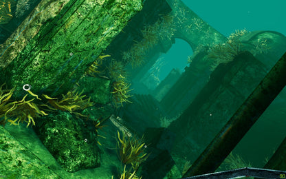 Atlantis [VR]