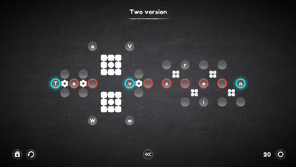 Blueprint Word: Classroom