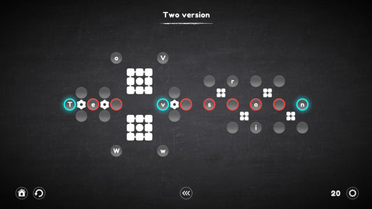 Blueprint Word: Classroom