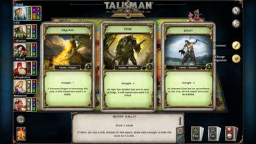 Talisman (Digital Edition)