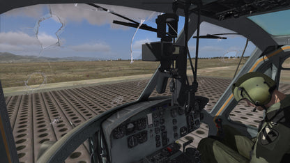 DCS: UH-1H Huey Digital Download CD Key