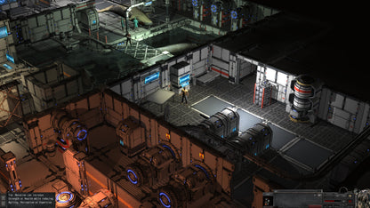 Krai Mira: Extended Cut