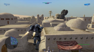 Star Wars: Battlefront Classic Collection (EU)