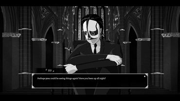 Night Loops (Steam)