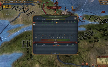 Europa Universalis IV: Digital Extreme Upgrade