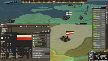 Making History: The First World War