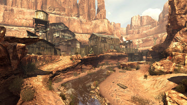 Call of Duty: Modern Warfare 3 - Collection 4: Final Assault (DLC) (Steam) (EU)