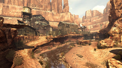 Call of Duty: Modern Warfare 3 - Collection 4: Final Assault (DLC)