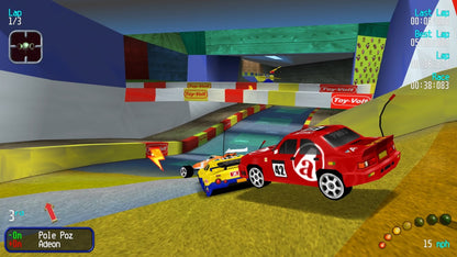 Re-Volt (Steam)