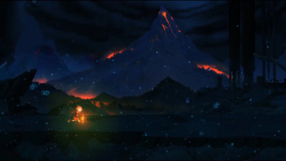 Samudra (Steam)