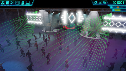 Disco Simulator (Steam)