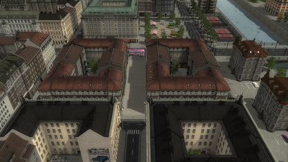 Cities in Motion - St. Petersburg (DLC)