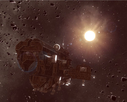 Space Engineers (Deluxe Edition)