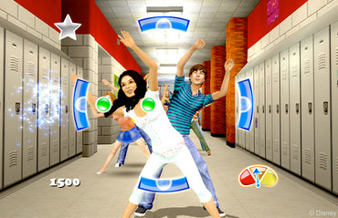 Disney High School Musical 3: Senior Year Dance