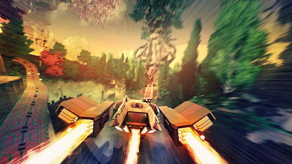 Redout (Enhanced Edition) (EU)