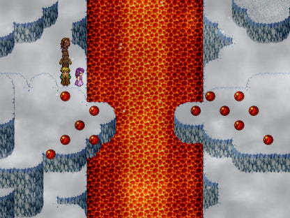 Millennium 2 - Take Me Higher