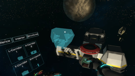 Star Shelter (Steam)