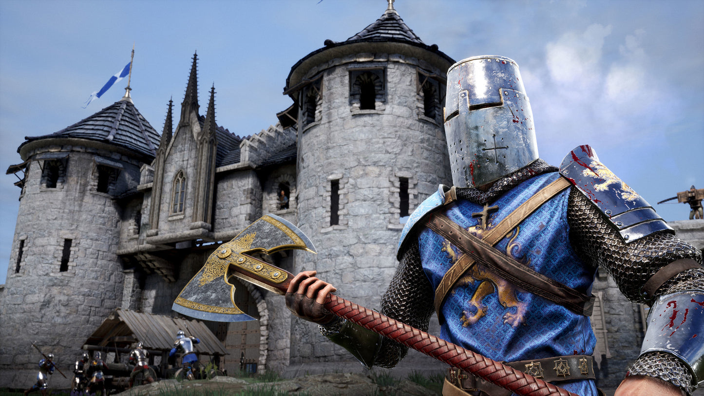 Chivalry 2 - Special Edition Content (DLC)