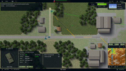 Armored Brigade Nation Pack: France - Belgium (Steam)