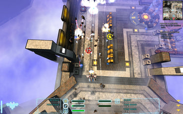 Steel Storm: Burning Retribution Complete