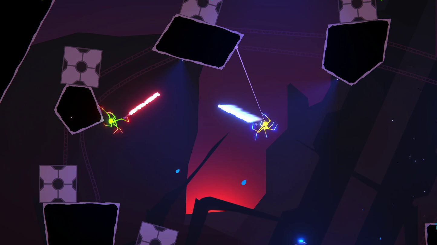 SpiderHeck (Steam)
