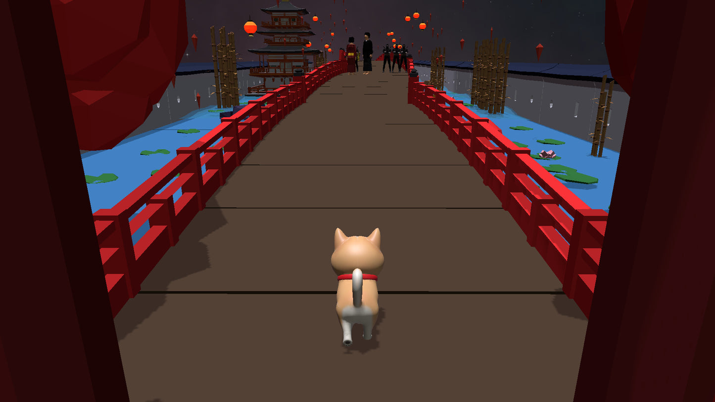 Shiba Army