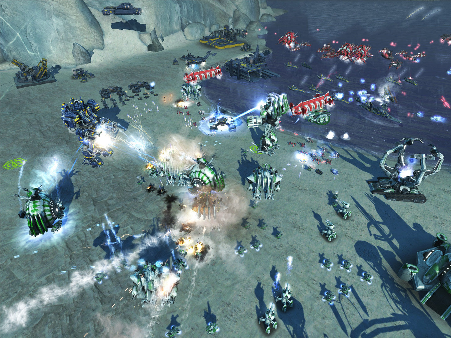 Supreme Commander 2 (EU)