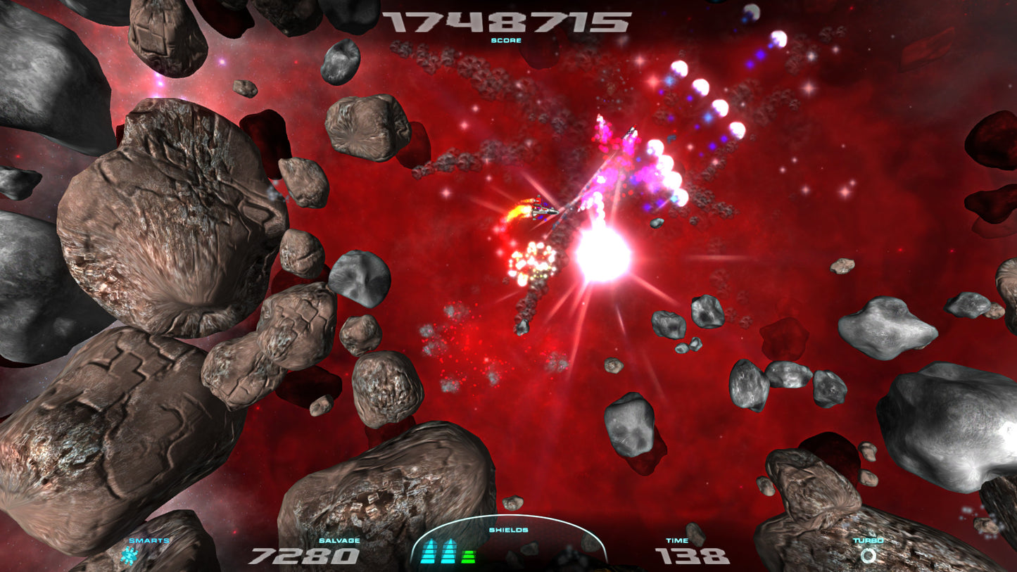 Heckabomb (Steam)