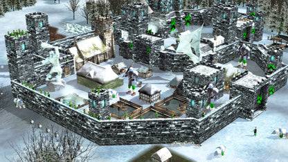 Stronghold Legends (Steam Edition)
