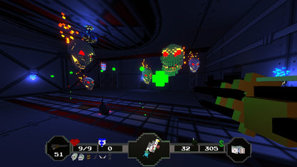 Paranautical Activity: Deluxe Atonement Edition Steam CD Key