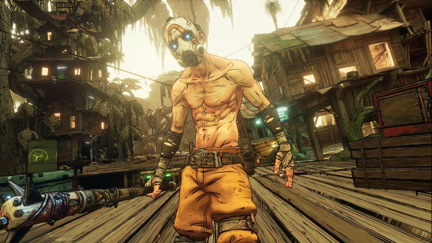 Borderlands 3 (Steam) (EU)