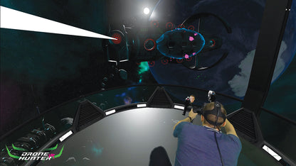 Drone Hunter [VR]