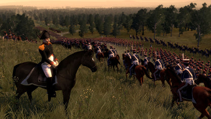 Total War Empire + Napoleon Total War (Definitive Edition)