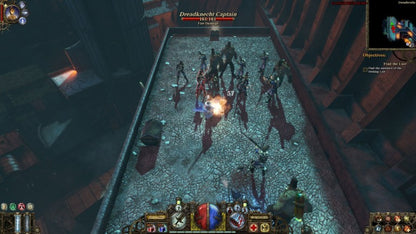 The Incredible Adventures of Van Helsing: Complete Pack (GOG)