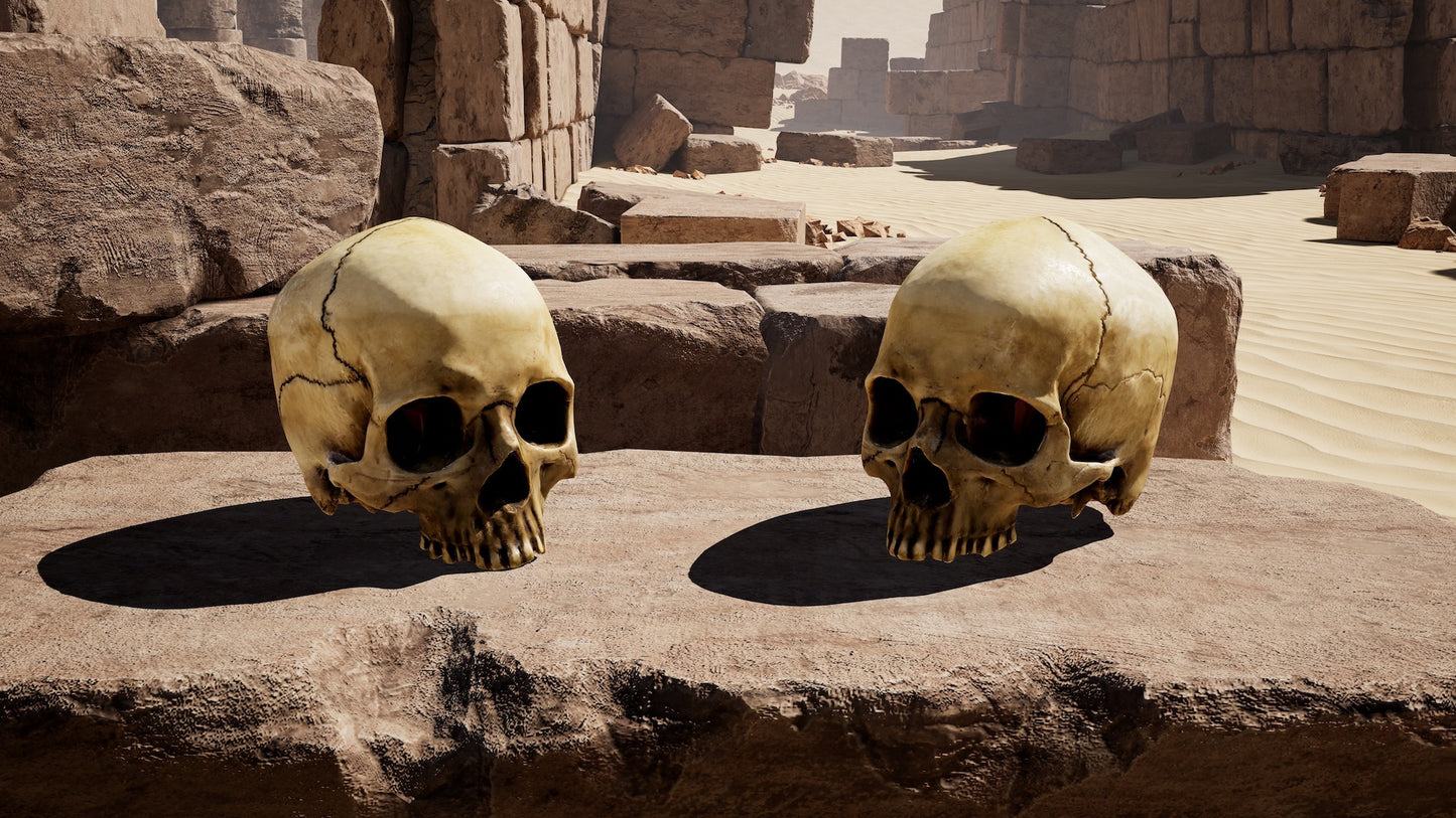 Deadly Cryptids