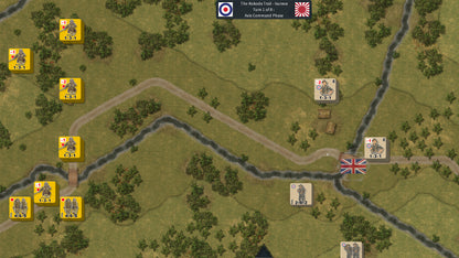 Valor &amp; Victory: Pacific