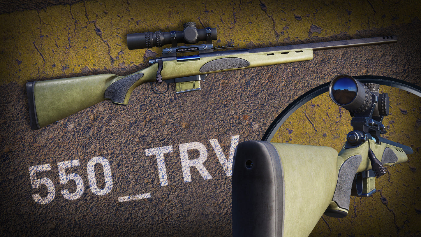 Sniper Ghost Warrior Contracts 2 - Crossbow Carnage Weapons Pack (DLC)