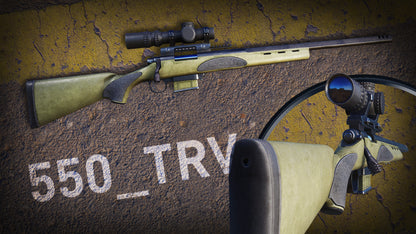Sniper Ghost Warrior Contracts 2 - Crossbow Carnage Weapons Pack (DLC)