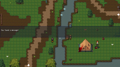 Survive in Angaria 2