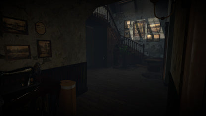 Root Of Evil: The Tailor Steam Key GLOBAL